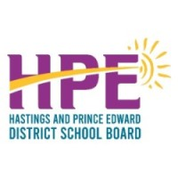 center hastings secondary school logo