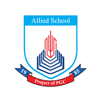  Allied School logo