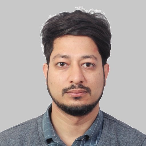 Prabin Ojha