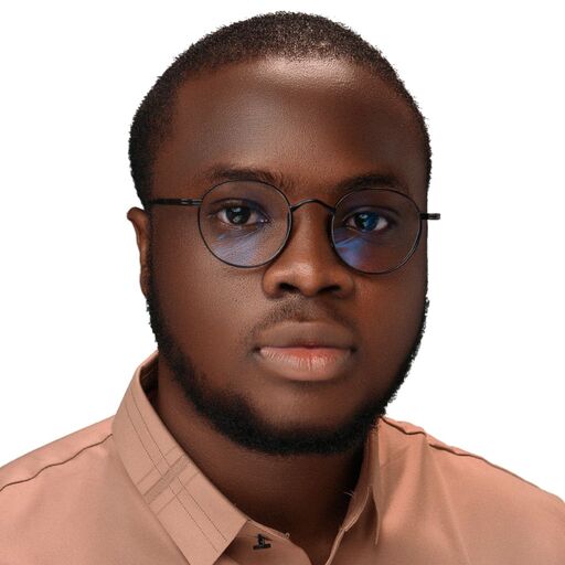 CHUKWUEBUKA IGBOKWEUCHE