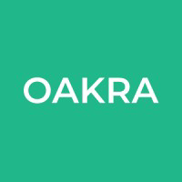 Oakra logo
