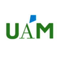 Universidad Autónoma de Madrid logo