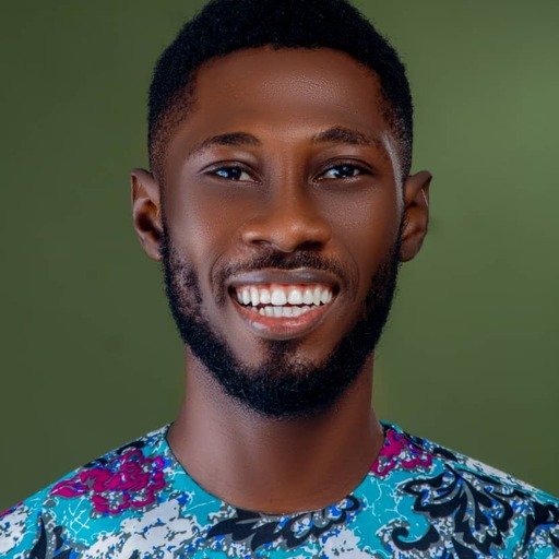 Orji Michael