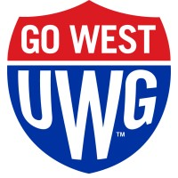 University of West Georgia logo