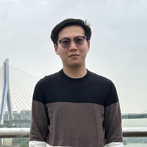 YINGCHAO HA