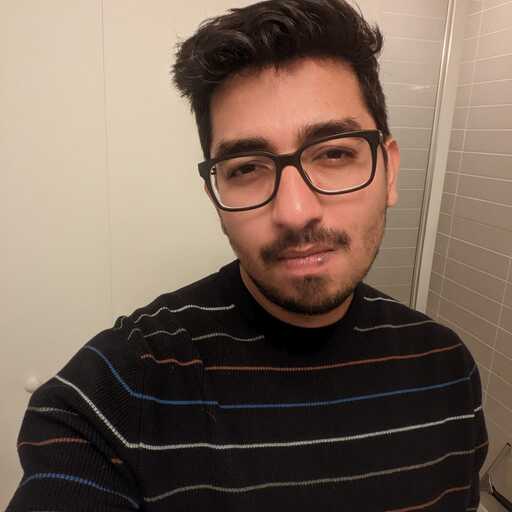 SOUMIK B PANJA