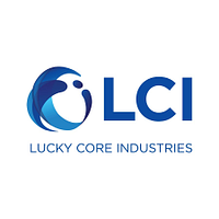 Lucky Core Industries Limited logo