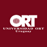 ORT University logo