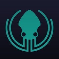 GitKraken Glo logo