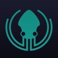 GitKraken Glo logo