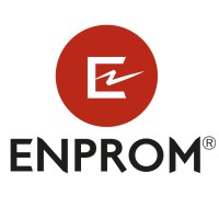 ENPROM GmbH logo