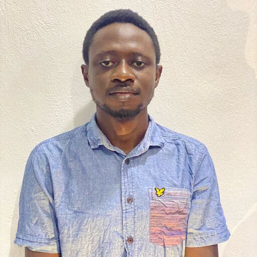 Olamide Adelugba