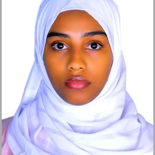 Newal Mohammed Hassen