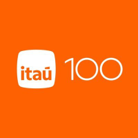 Itaú-Unibanco Bank SA logo