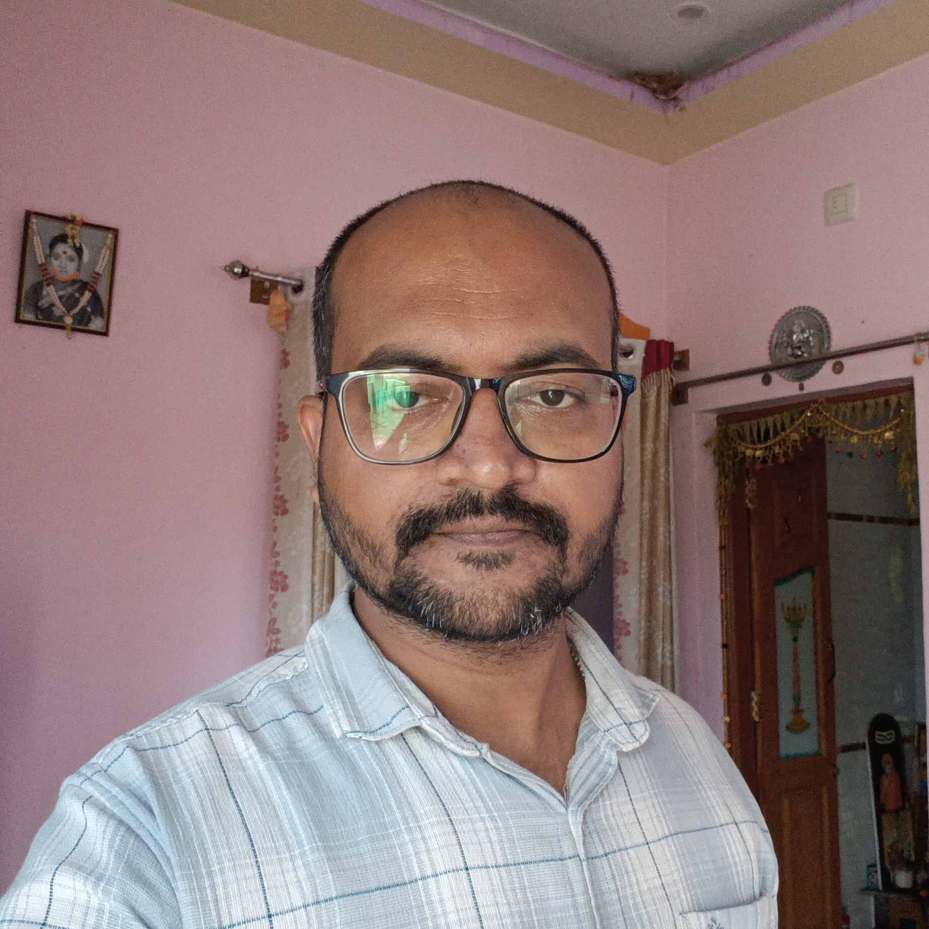 Ramanatha GV