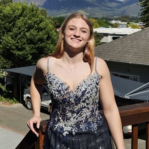 caitlyn le roux