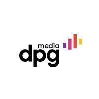 DPG Media logo