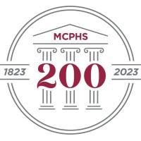 MCPHS University logo