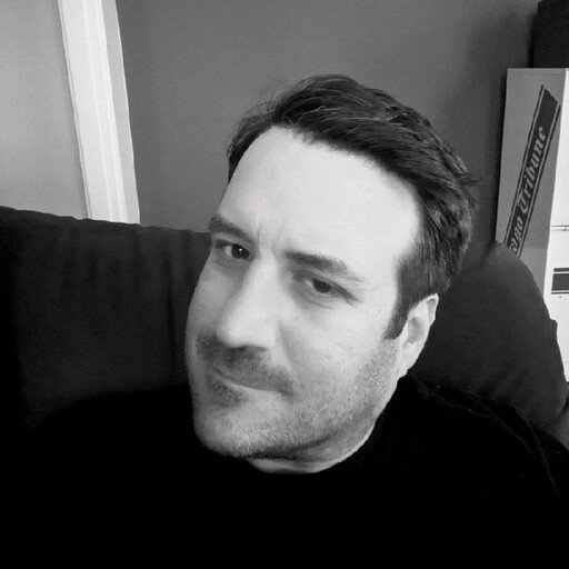Nick Shreders