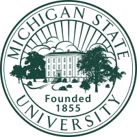 Michigan State University, Eli Broad College of Business logo