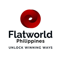 Flatworld Solutions (Philippines), Inc. logo