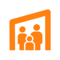 Predial logo