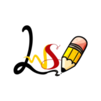 Learn with Sathi logo