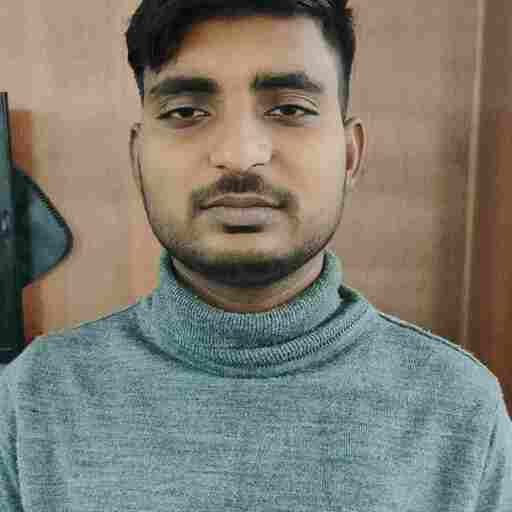 Umesh Kumar