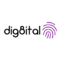 dig8ital GmbH logo