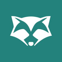 RoomRaccoon logo