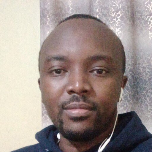 Simon Ndiritu