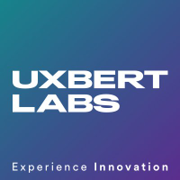 Uxbert Usability Lab logo