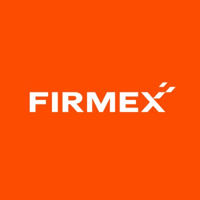 Firmex logo