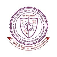 IIT (BHU), Varanasi logo