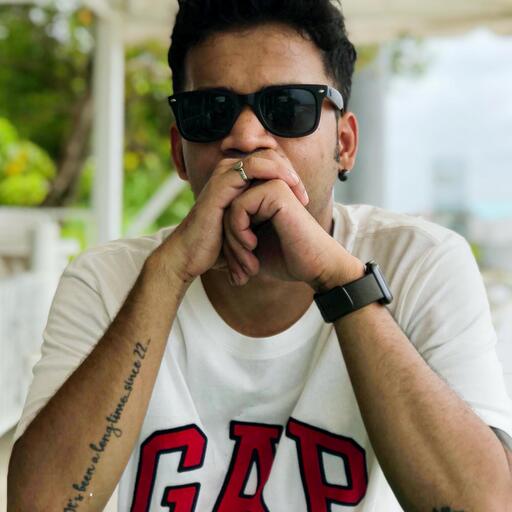 Deep Mazumder