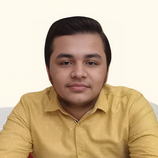 Roohan Tariq