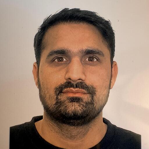 Muhammad Hasnan