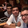 mohamed agamy