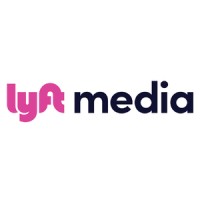 Lyft Media logo