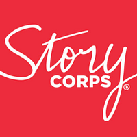 StoryCorps logo