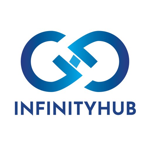 theinfinityhub logo