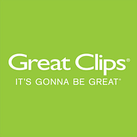 Great Clips, Inc. logo