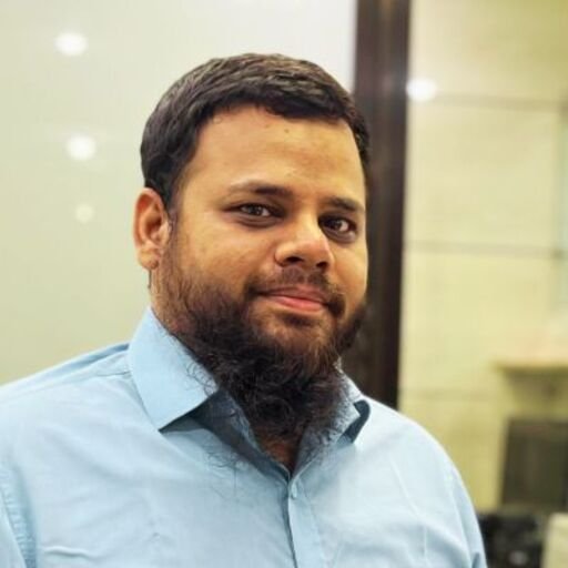 Iqbal Hossain