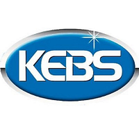 Kenya Bureau of Standards logo