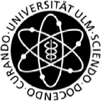 Ulm University logo