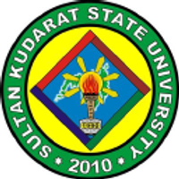 Sultan Kudarat State University logo