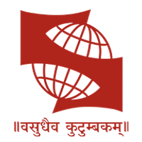 Symbiosis Institute of Geoinformatics logo