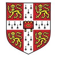 Cambridge Assessment English logo
