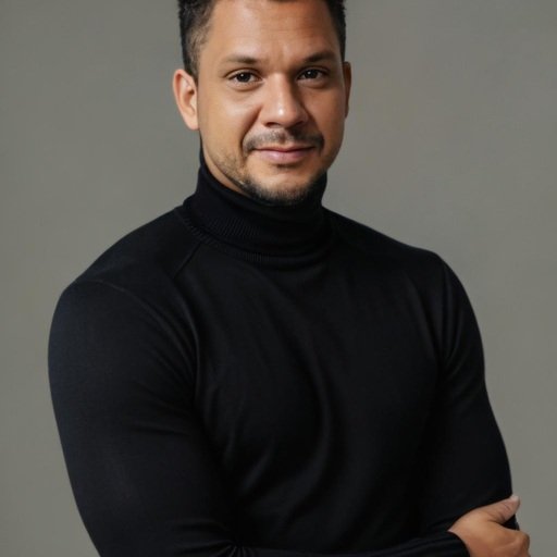 Yilfran Diaz Arcos