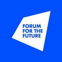 forum for the future logo
